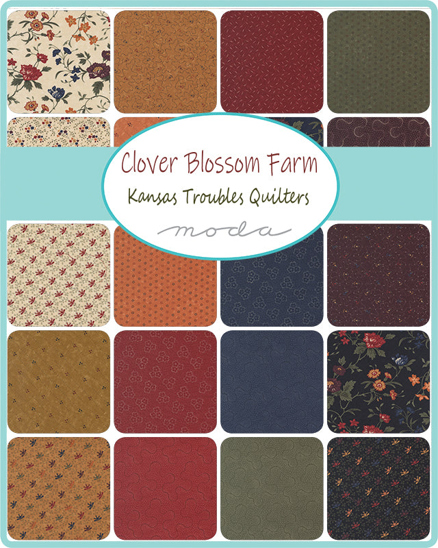 Clover Blossom Farm