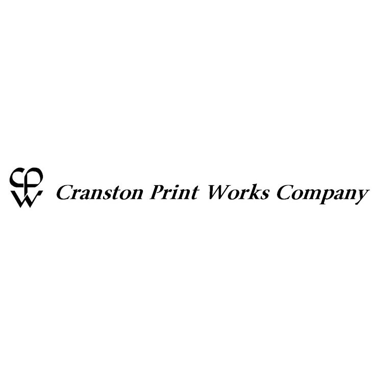Cranston Print Works