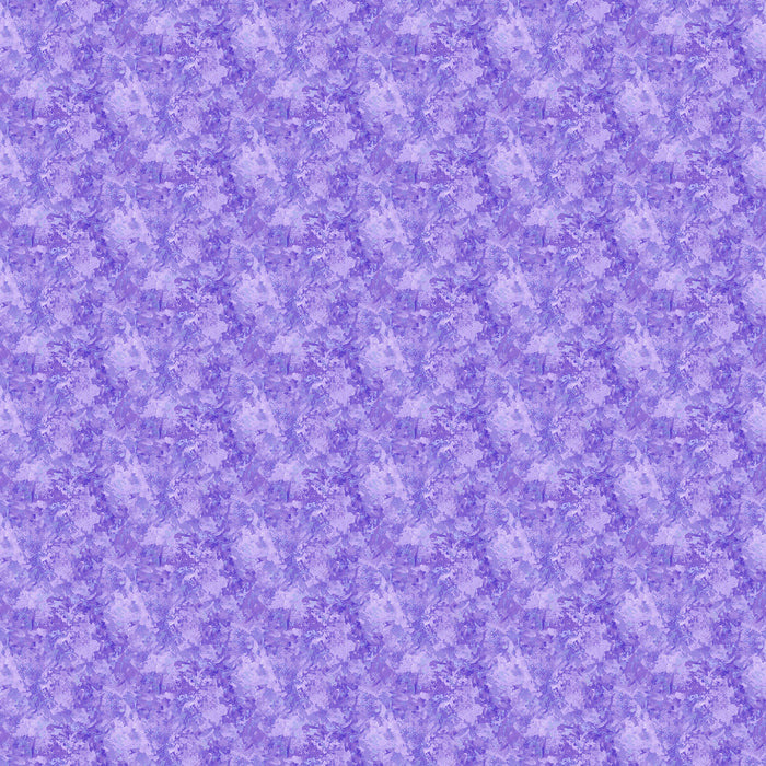 Rhapsody In Blue | Texture | Purple