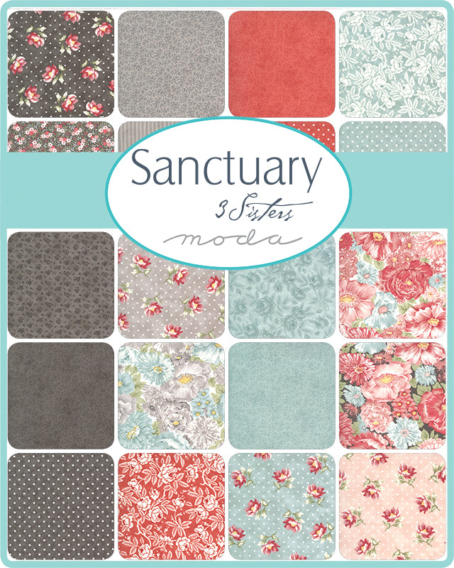 Sanctuary Collection from Moda