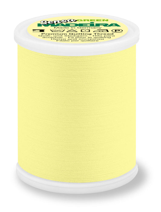 Sensa 40-Weight Natural Fiber Quilting Thread
