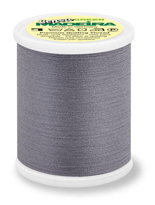 Natural Fiber Quilting Thread - Dark Colors