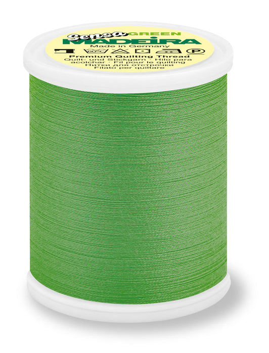 Natural Fiber Quilting Thread - Dark Colors