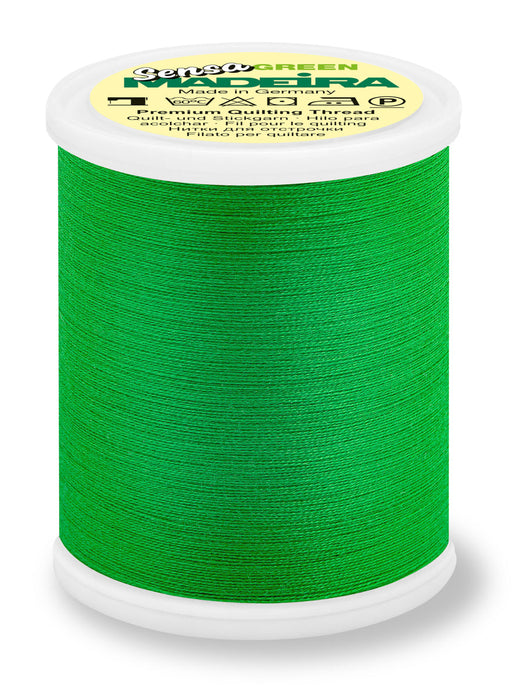 Natural Fiber Quilting Thread - Dark Colors