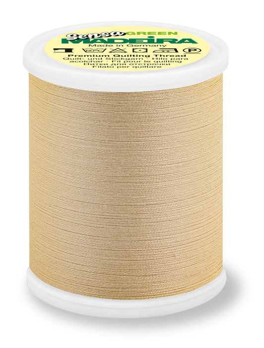 Sensa 40-Weight Natural Fiber Quilting Thread