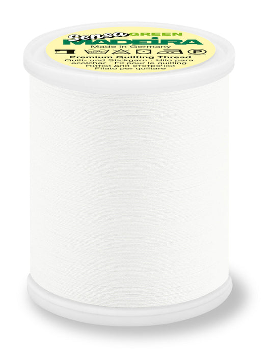 Sensa 40-Weight Natural Fiber Quilting Thread