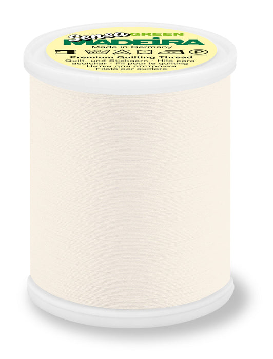 Sensa 40-Weight Natural Fiber Quilting Thread