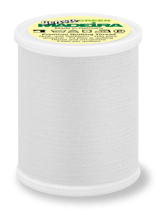 Sensa 40-Weight Natural Fiber Quilting Thread