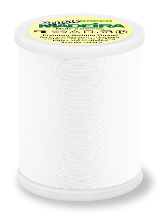 Sensa 40-Weight Natural Fiber Quilting Thread