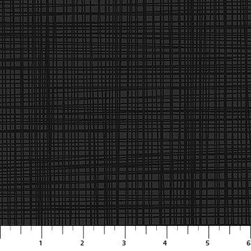 Klimty Cats | Woven| Black | 10728-99