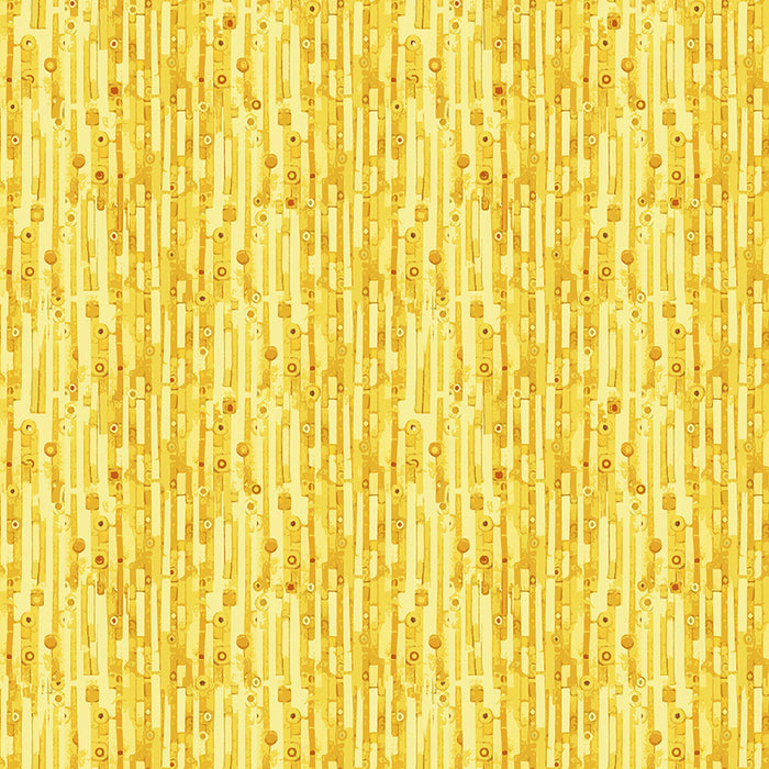 Klimty Cats | Halo Stripe | Gilded | 10783-52