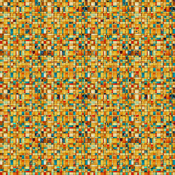 Klimty Cats | Gustav Meets | Radiant | 10784-55