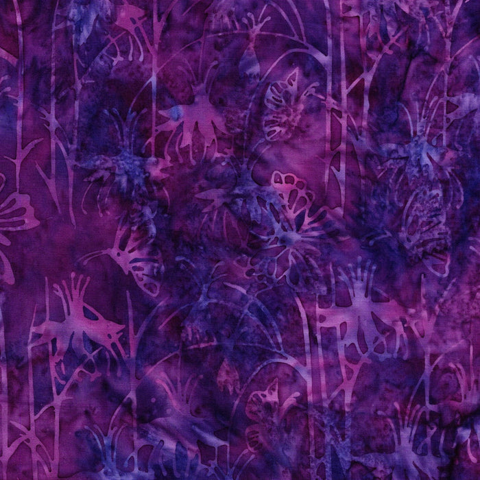 Enchanted Flutter | 6 Half-Yard Pieces