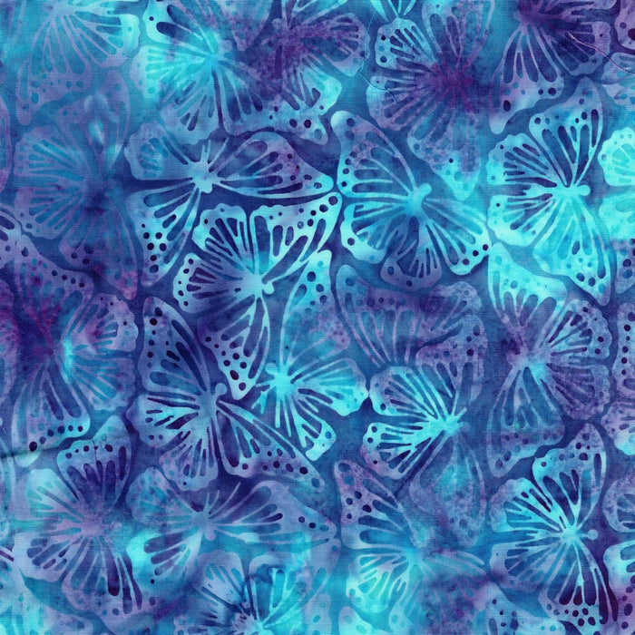 Enchanted Flutter | 6 One-Yard Pieces