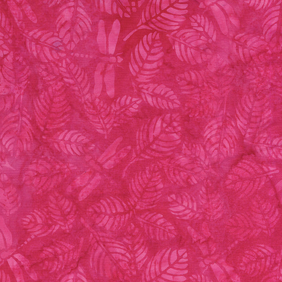 Butterfly Ballet | 20 Half-Yard Pieces