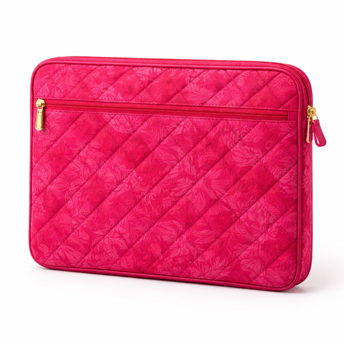 Butterfly Ballet | Dragonfly Leaves | Pink Valentino