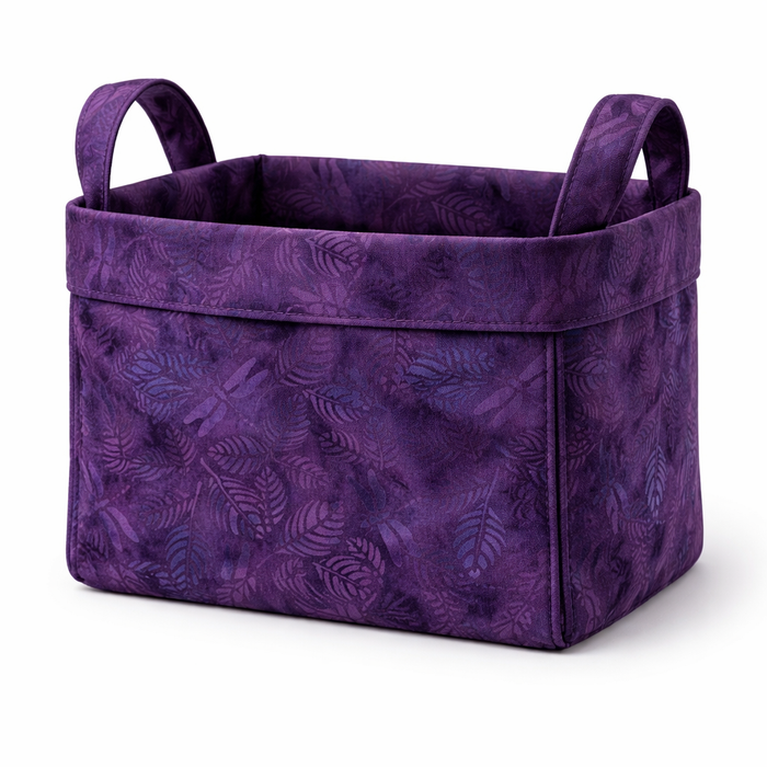 Butterfly Ballet | Dragonfly Leaves | Purple Blurple