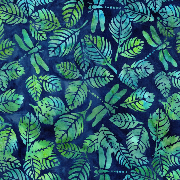 Enchanted Flutter | 6 Half-Yard Pieces