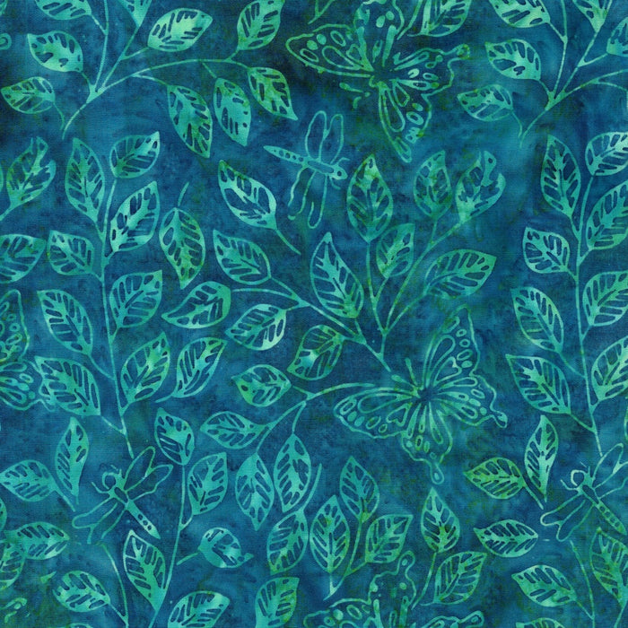 Enchanted Flutter | 6 One-Yard Pieces