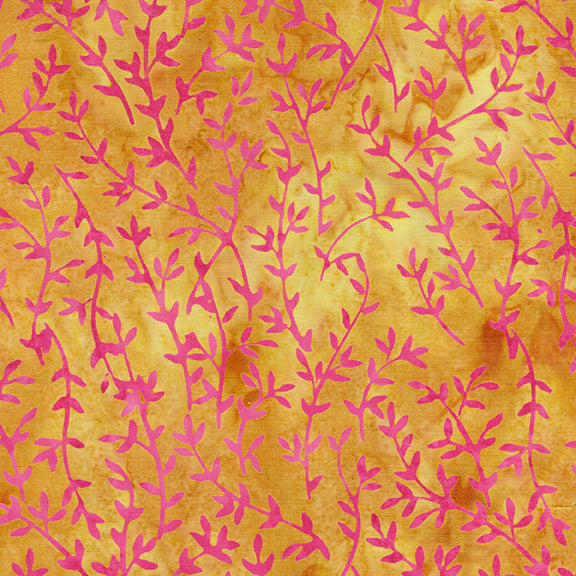 Butterfly Ballet | 20 Half-Yard Pieces