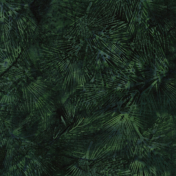 The Grove | Pine Neeedles | Green Hunter