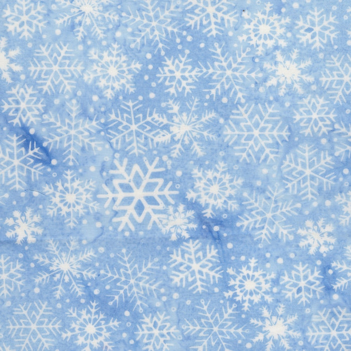 Frosted Wishes Bundle | 6 Half Yards