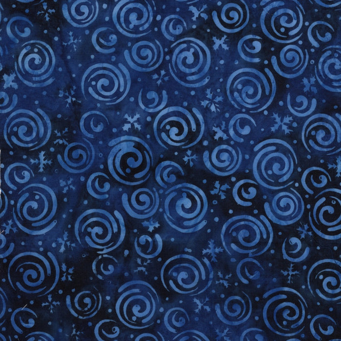 Frosted Wishes Bundle | 6 Half Yards