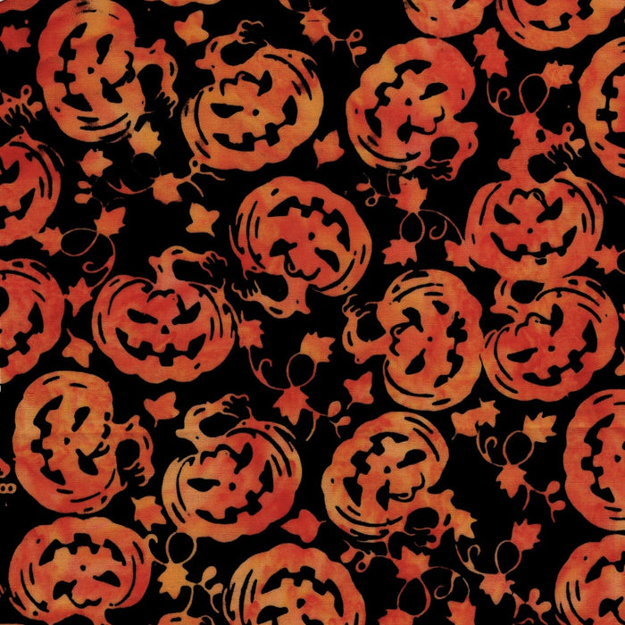 Boo Bash Bundle | 6 One-Yard Pieces