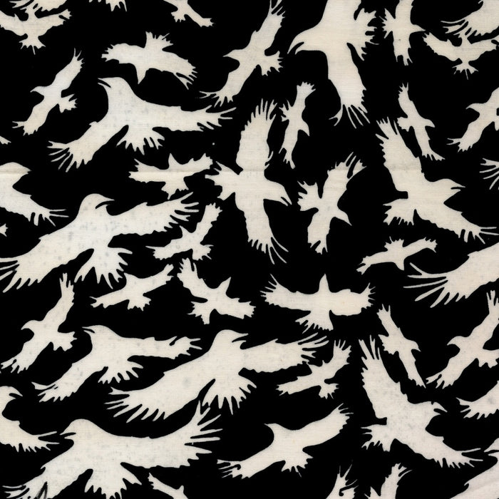 Boo Bash Bundle | 6 One-Yard Pieces