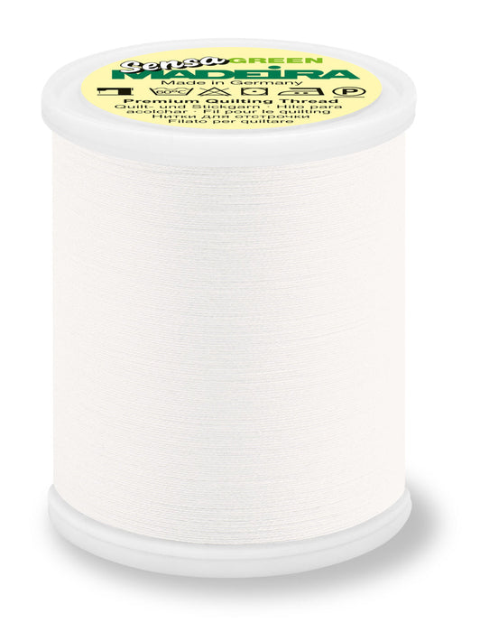 Sensa 40-Weight Natural Fiber Quilting Thread