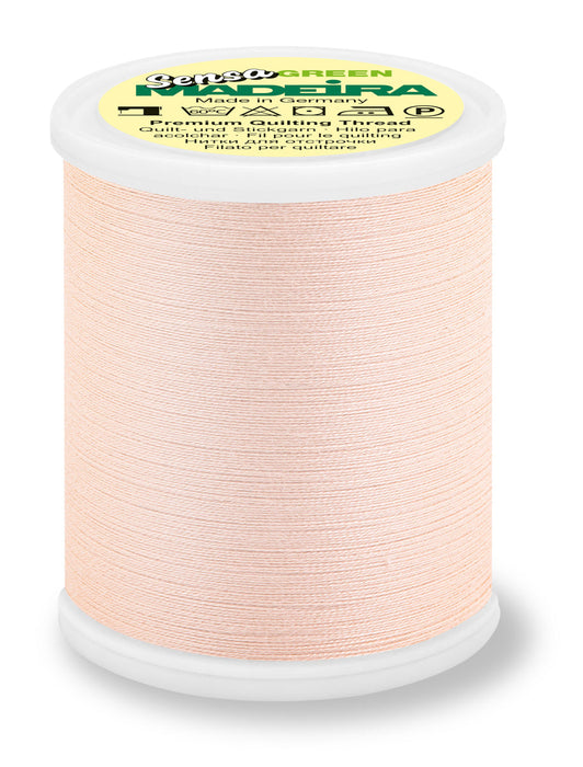 Sensa 40-Weight Natural Fiber Quilting Thread