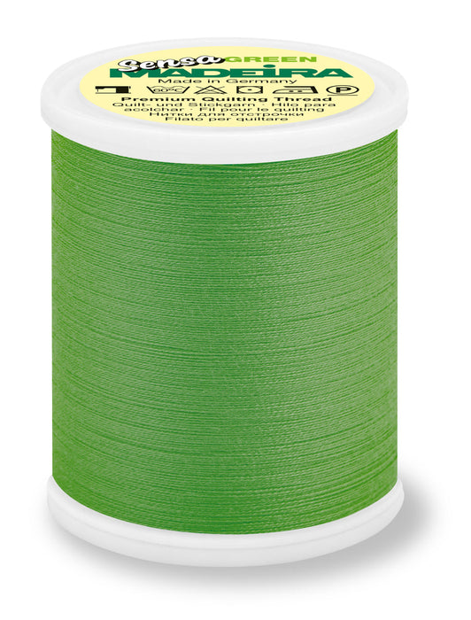 Natural Fiber Quilting Thread - Dark Colors