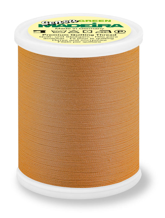 Sensa 40-Weight Natural Fiber Quilting Thread
