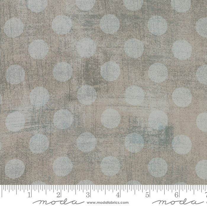 Grunge Dots | 7 Fat Quarters