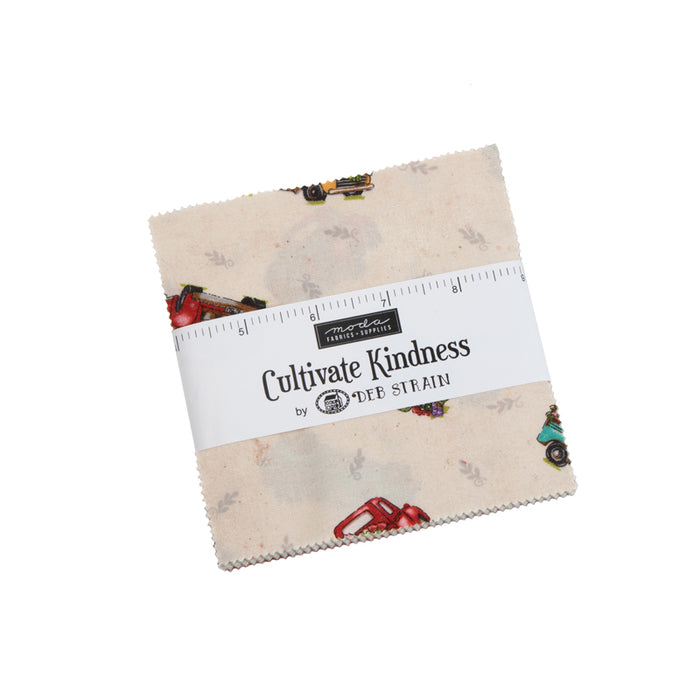 Cultivate Kidness | Charm Pack