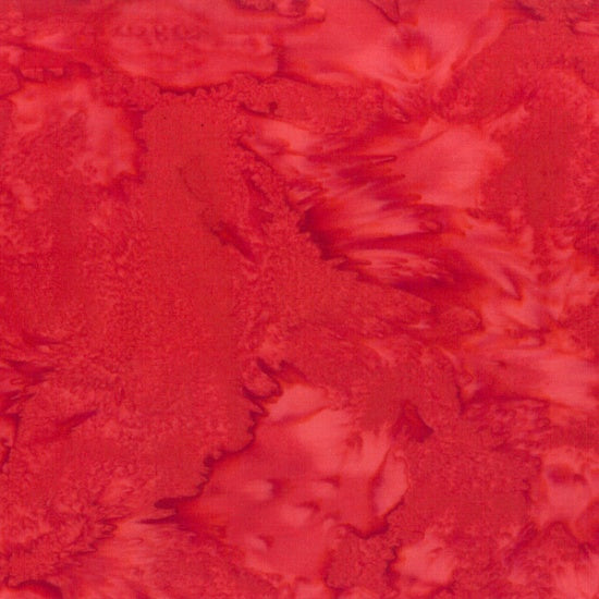 1895 Watercolors | Bali Batik | Chilies 444