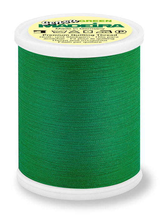 Natural Fiber Quilting Thread - Dark Colors