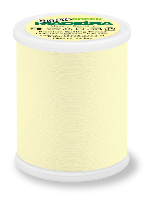 Sensa 40-Weight Natural Fiber Quilting Thread
