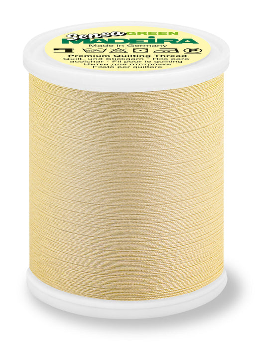 Sensa 40-Weight Natural Fiber Quilting Thread