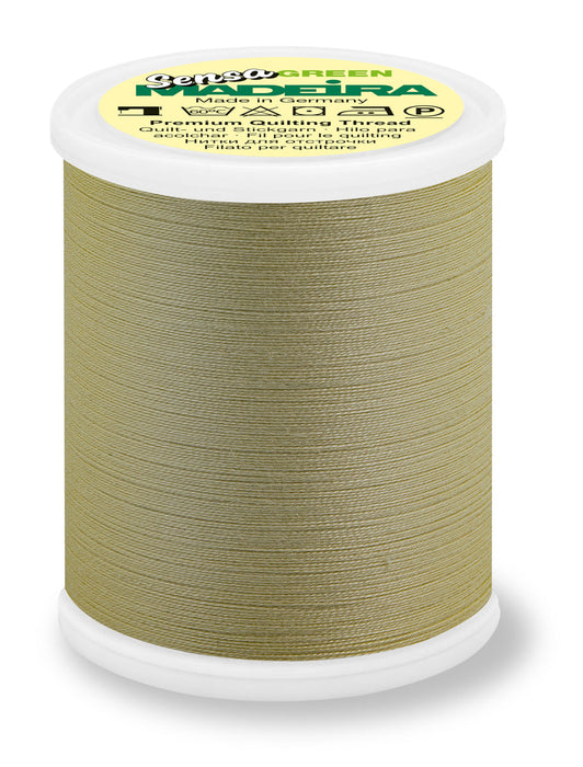 Sensa 40-Weight Natural Fiber Quilting Thread