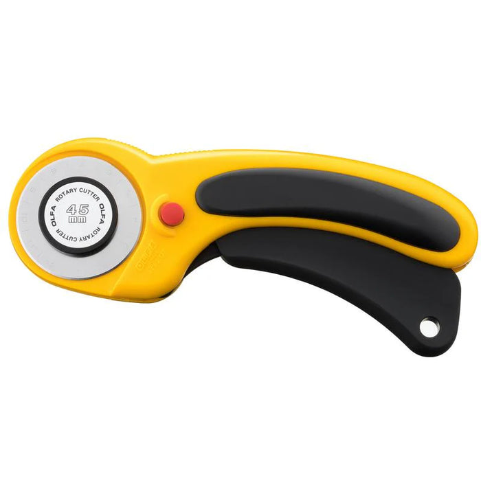 45mm Ergonomic Rotary Cutter