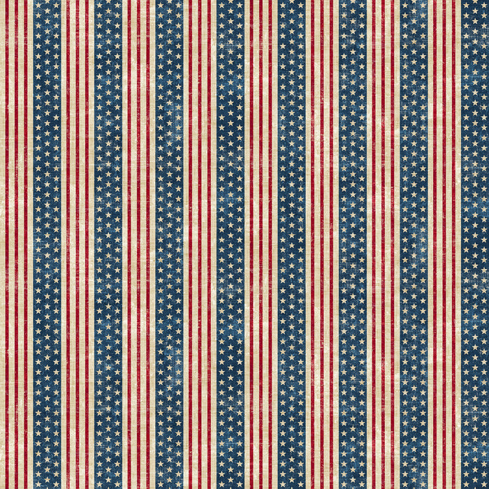 American Heartland | 28734-11