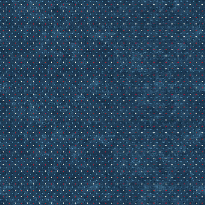 American Heartland | 13 Yard Pieces