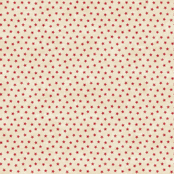 American Heartland | 13 Yard Pieces