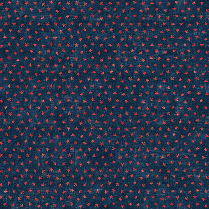 American Heartland | 13 Yard Pieces