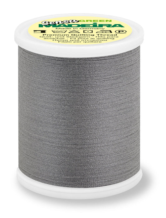 Natural Fiber Quilting Thread - Dark Colors