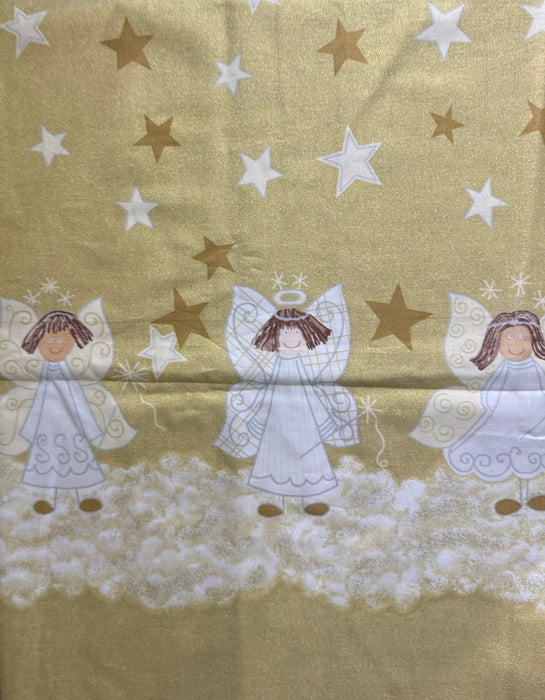 ESTATE SALE | Gold angels