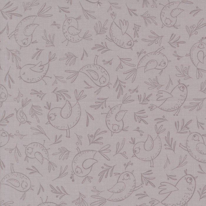 Chirp | Novelty Birds | Trace A Bird | Dove | 39034 15