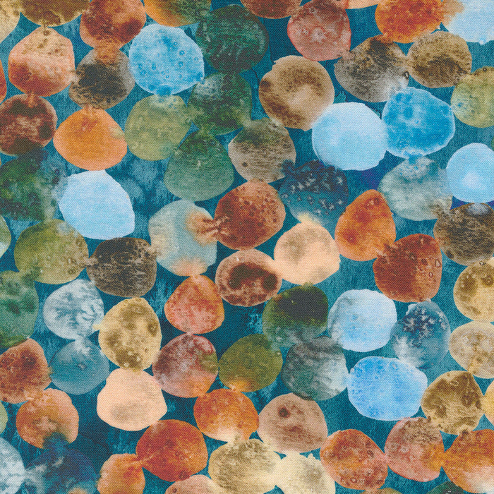 Desert Oasis Quilt Kit | 46x54