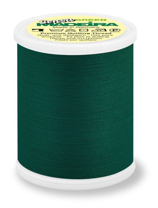 Natural Fiber Quilting Thread - Dark Colors